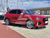 2021 Audi Q3