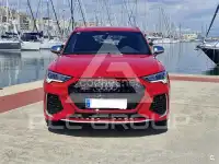 2021 Audi Q3