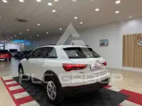 2021 Audi Q3