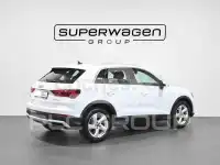 2021 Audi Q3