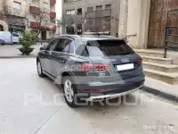 2021 Audi Q3
