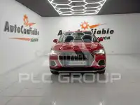 2021 Audi Q3
