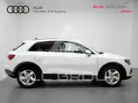 2021 Audi Q3