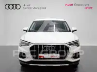 2021 Audi Q3