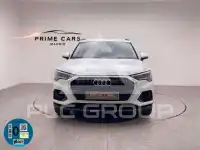 2021 Audi Q3