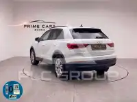2021 Audi Q3