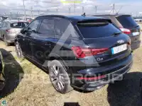 2021 Audi Q3