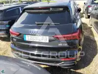 2021 Audi Q3