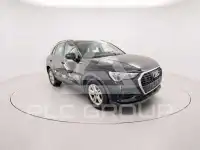 2021 Audi Q3