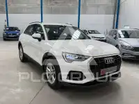 2021 Audi Q3