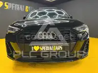 2021 Audi Q3