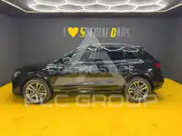 2021 Audi Q3