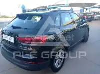 2021 Audi Q3