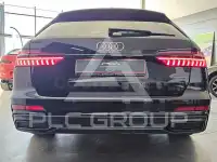 2021 Audi A6