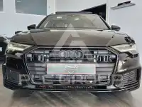 2021 Audi A6