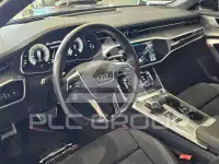 2021 Audi A6