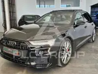 2021 Audi A6