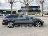 2021 Audi A6