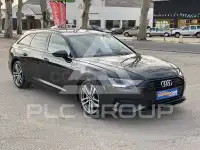2021 Audi A6