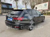 2021 Audi A6
