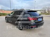 2021 Audi A6