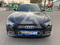 2021 Audi A6