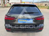 2021 Audi A6