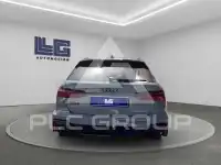 2021 Audi A6