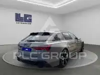 2021 Audi A6