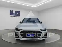 2021 Audi A6