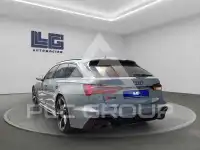 2021 Audi A6