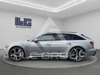 2021 Audi A6