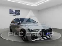 2021 Audi A6
