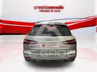 2021 Audi A6