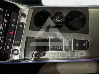 2021 Audi A6