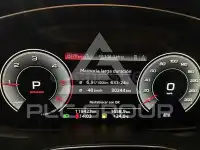 2021 Audi A6