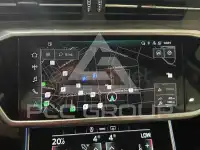 2021 Audi A6