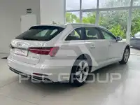 2021 Audi A6