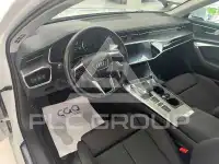 2021 Audi A6