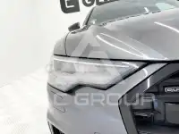 2021 Audi A6