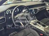 2021 Audi A6