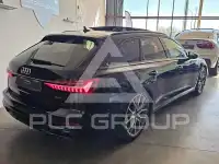 2021 Audi A6