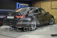 2021 Audi A6