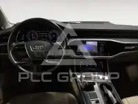 2021 Audi A6