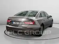 2021 Audi A6