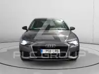 2021 Audi A6