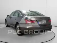 2021 Audi A6