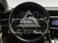 2021 Audi A6