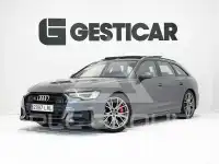 2021 Audi A6