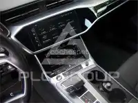 2021 Audi A6